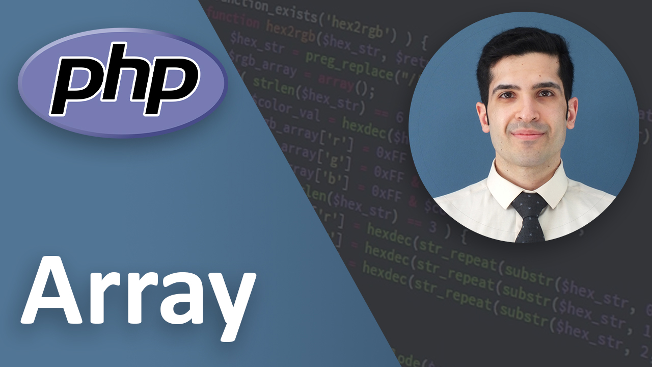 PHP Arrays
