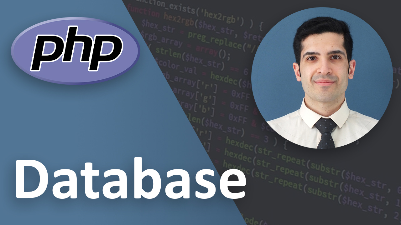 PHP Database